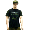 LK Baits Street Hunter T-Shirt veľ. L