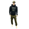 LK Baits tepláky Street Hunter Joggers veľ. 3XL