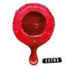 LK Baits Nutrigo Extra Wild Strawberry 100 ml, 20 mm