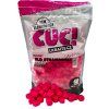 LK Baits CUC! Nugget Wild Strawberry 10 mm, 1kg