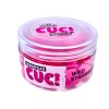 LK Baits CUC! Nugget Balans Fluoro Wild Strawberry 10 mm, 100ml