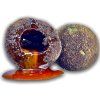 LK Baits Nutrigo Balans Garlic Liver 200ml, 20 mm