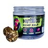 LK Baits Nutrigo Balans Particle Hemp Kelp 250ml, 24 mm