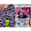 LK Baits Pelety Mulberry Florentine R. Hutchinson 1kg, 4mm