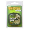 ESP šnúrka Tungsten Loaded 10m 20lb 9,1kg Weedy Green Soft