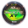ESP vlasec Syncro XT 10lb-4,5kg-0,30mm 1000m
