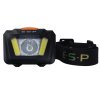 ESP čelovka Flood Light Head Torch