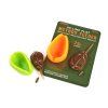 Drennan krmítko Flat Method Feeder (voľný) small 15g