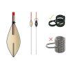 Drennan plavák AS1 Pole Float 0,6g