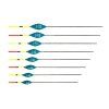 Drennan plavák Carp 2 1,0g