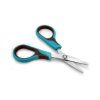 Drennan nožnice Braid & Mono Scissors Aqua