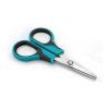 Drennan nožnice Braid & Mono Scissors Aqua