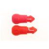 Drennan spojky Bungee Connector Beads XL