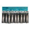 Drennan naviazaná udička Crystal Dibber Pushstop Rigs 0.2g