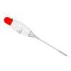 Drennan naviazaná udička Crystal Dibber Pushstop Rigs 0.2g