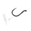 Drennan naviazaná udička Crystal Dibber Pushstop Rigs 0.2g