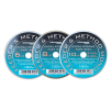 Drennan vlasec Feeder & Method Mono 250m 10lb 0,28mm