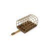 Drennan krmítko Oval Cage Feeder Heavy Medium 40g