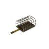 Drennan krmítko Oval Cage Feeder Micro 10g