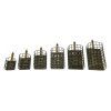 Drennan krmítko Oval Cage Feeder Medium 25g