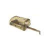 Drennan krmítko New Oval Blockend Heavy Large 70g