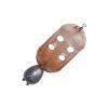 Drennan krmítko Carp Feeder Small 10g