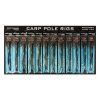 Drennan naviazaná udička Pole Rig Carp 5 Hooker 0.2g