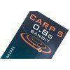 Drennan naviazaná udička Pole Rig Carp 5 Hooker 0.5g