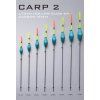 Drennan plavák Carp 2 0,1g