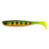 Lucky John 3D Basara Soft Swim 2,5" farba PG01 - 8ks