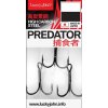 Lucky John trojháčiky Predator 236 veľ. 12