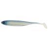 Lucky John 3D Makora Shad Tail 3" farba 001 7ks