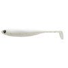 Lucky John 3D Makora Shad Tail 3" farba 003 7ks