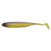 Lucky John 3D Makora Shad Tail 3" farba 004 7ks