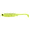 Lucky John 3D Makora Shad Tail 4" farba 006 6ks