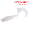Lucky John Micro Grub 1" 15ks - farba 026