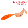 Lucky John Micro Grub 1" 15ks - farba 036