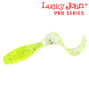 Lucky John Micro Grub 1" 15ks - farba 071