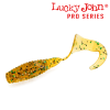 Lucky John Micro Grub 1" 15ks - farba PA19