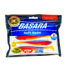 Lucky John 3D Basara Soft Swim 5" farba PG10 - 4ks