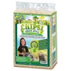 CHIPSI PLUS GREEN APPLE hobliny pre hlodavce Jablko - 60 L