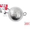 Lucky John jigová hlavička Lead Jig Ball 14g-4ks