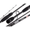 Lucky John prút Vanrex Jig Travel 21 2,44 m 5-21g