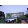 RH puzdro na prút Rod Sleeve New 2019 10ft DPM