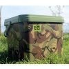 RH box Camo Bucket 10L