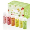 yuup home fruit box sampon 6 druhov ovocia 6x30ml