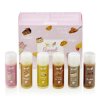 yuup home sweet box sampon 6 druhov dezertov 6x30ml