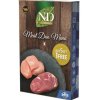 Farmina N&D cat NATURAL Meat Duo Menu 6 x 70 g