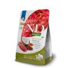 1033 55 N&D QUINOA canine FRONT RIGHT Skin&Coat DUCK Medmaxi 2.5kg[400x600px]@ img farmina site (2) (1)