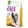 ČIČI granule pre mačky kuracie 10kg